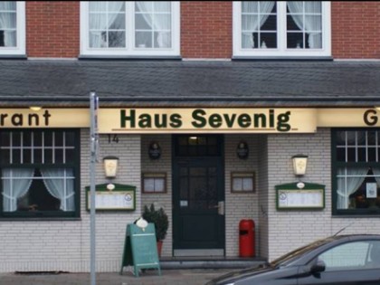 Photo: Haus Sevenig